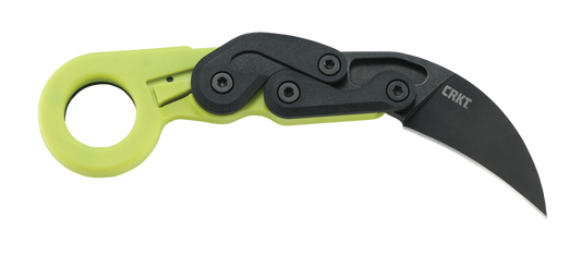 Columbia River Provoke, Crkt 4041g    Provoke  Zap