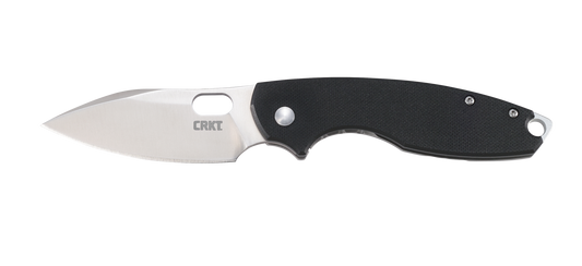 Columbia River Pilar, Crkt 5317     Pilar® Iii Black