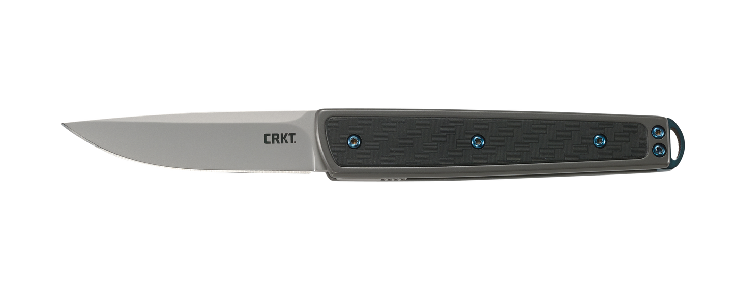 Columbia River Symmetry, Crkt 7190     Symmetry