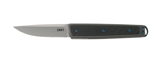 Columbia River Symmetry, Crkt 7190     Symmetry