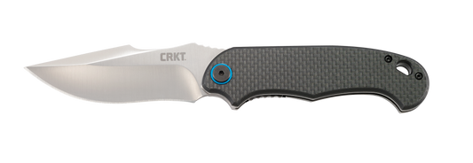 Columbia River P.s.d., Crkt 7920     P.s.d.(particle. Separation.device_