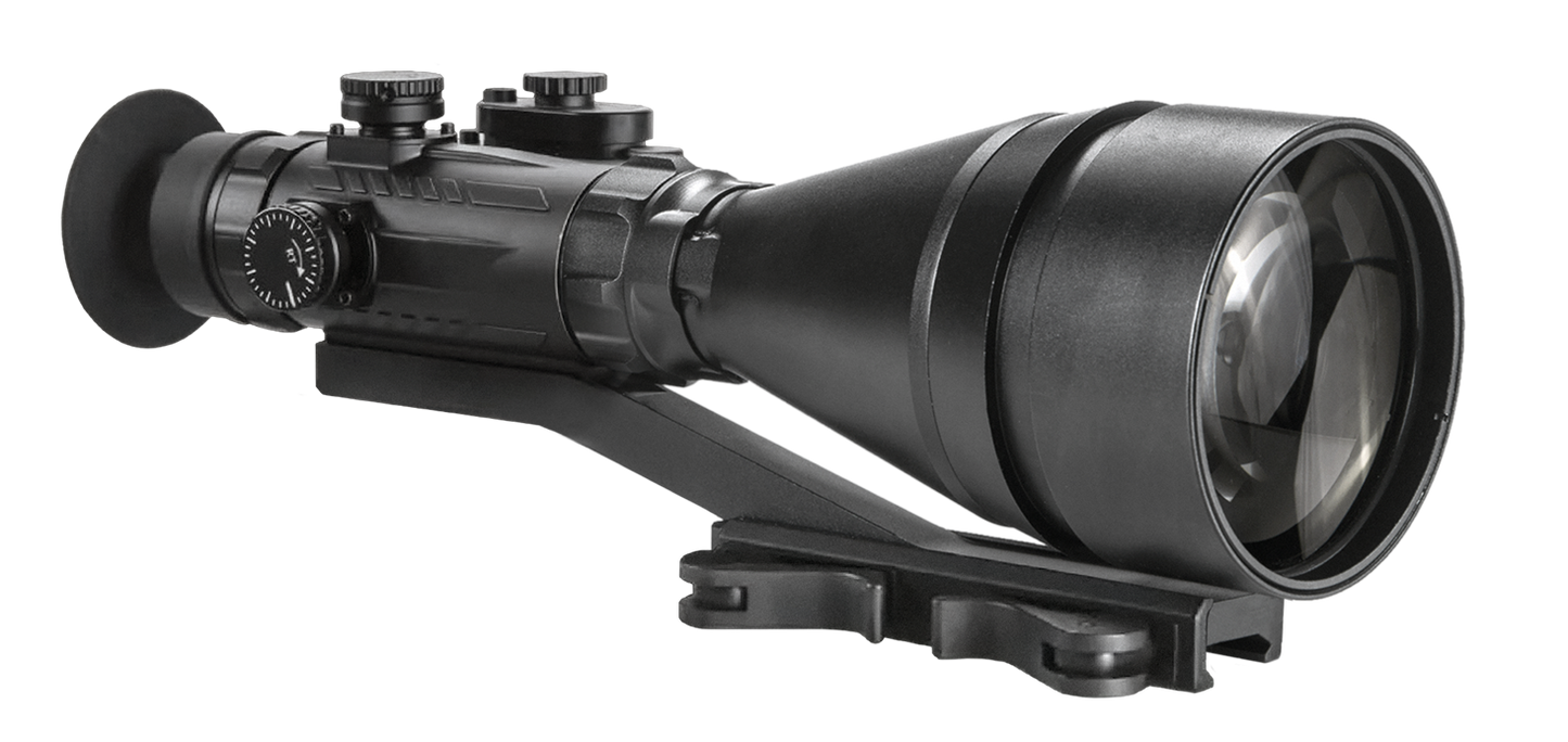 Agm Global Vision Wolverine Pro-6, Agm 15wp6622483011 Wolverine Pro-6 Nl1  6x Rfl Scp