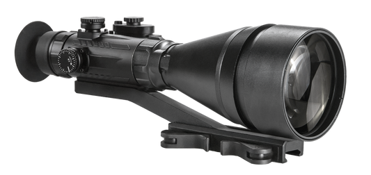 Agm Global Vision Wolverine Pro-6, Agm 15wp6622483011 Wolverine Pro-6 Nl1  6x Rfl Scp