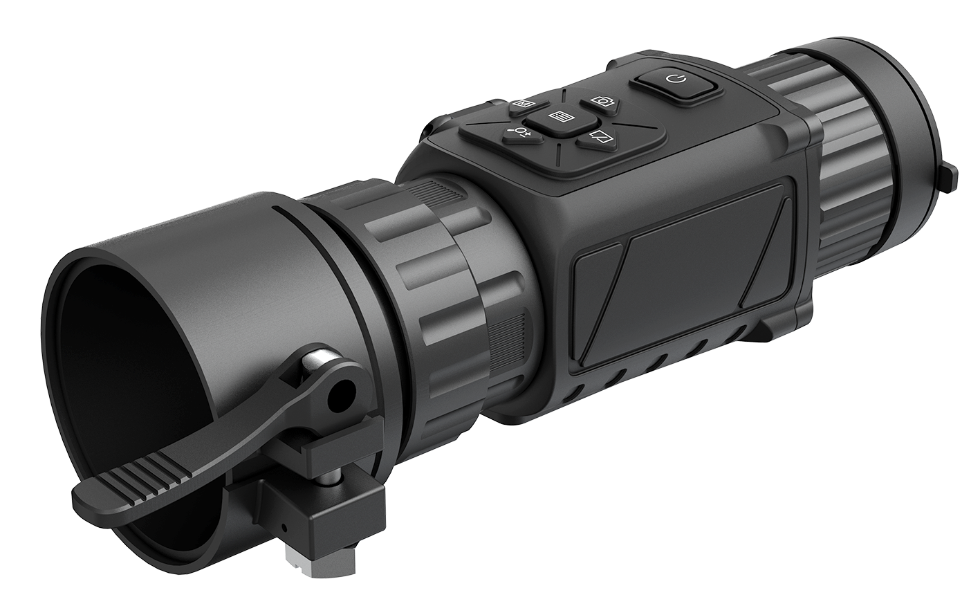 Agm Global Vision Rattler, Agm 3092456005tc31 Rttlr Tc35-384 Thrm    384x288