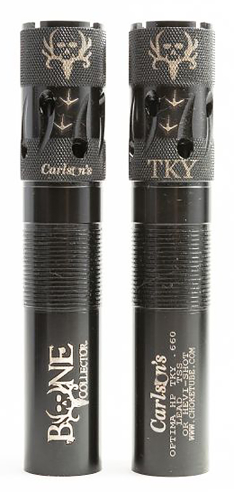 Carlsons Bone Collector, Carl 80190 Bc Beretta Optima Hp 12ga Extended