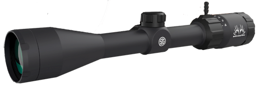 Sig Sauer Electro-optics Buckmasters, Sig Sobm33001 Buckmasters 3-9x40 Bdc