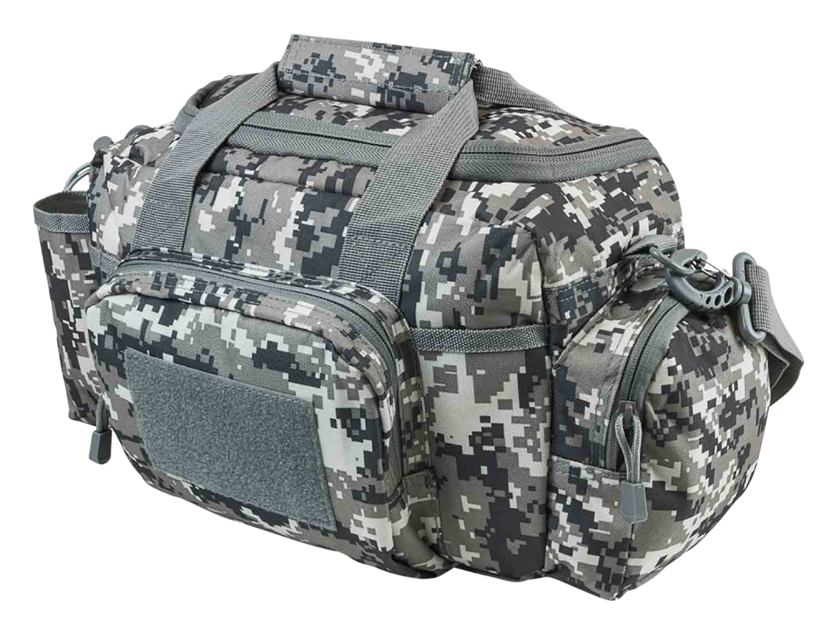 Ncstar Vism, Nc Cvsrb2985d    Small Range Bag Digital