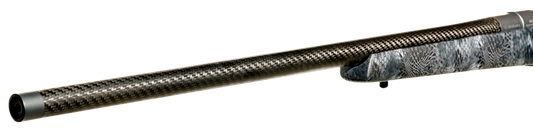 Helix 6 (usiq) Carbon Fiber, Helix 3qybricfrbb308101200265 .308 1/10  27"