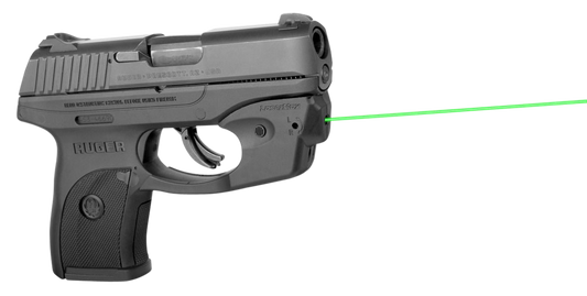 Lasermax Centerfire, Lasm Gs-lc9s-g    G/s Rug Lc9 Lc380 Lc9s Ec9s
