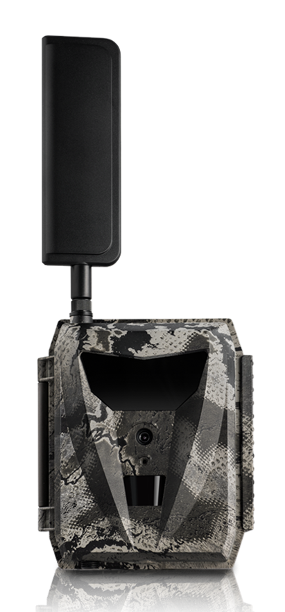 Spartan Golive Blackout, Spartan Gl-vlteb 4g/lte Camera Blkout Golive Vzn