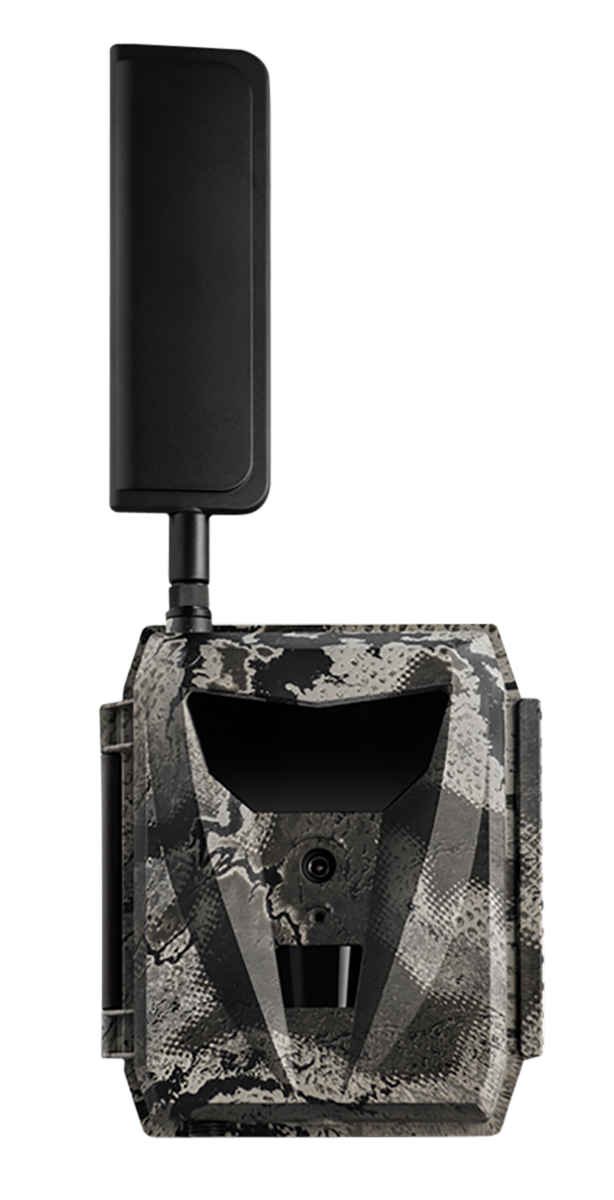 Spartan Ghost, Spartan Gstulteb 4g/lte Camera Ghost  Uscell