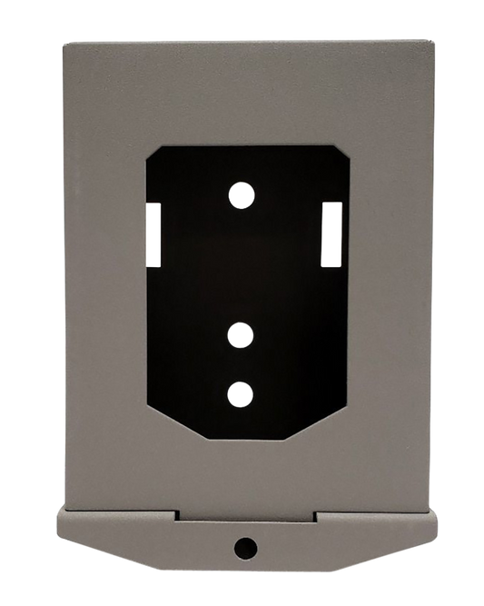 Spartan Gocam, Spartan Sc-bx-19  Lockbox Security Box