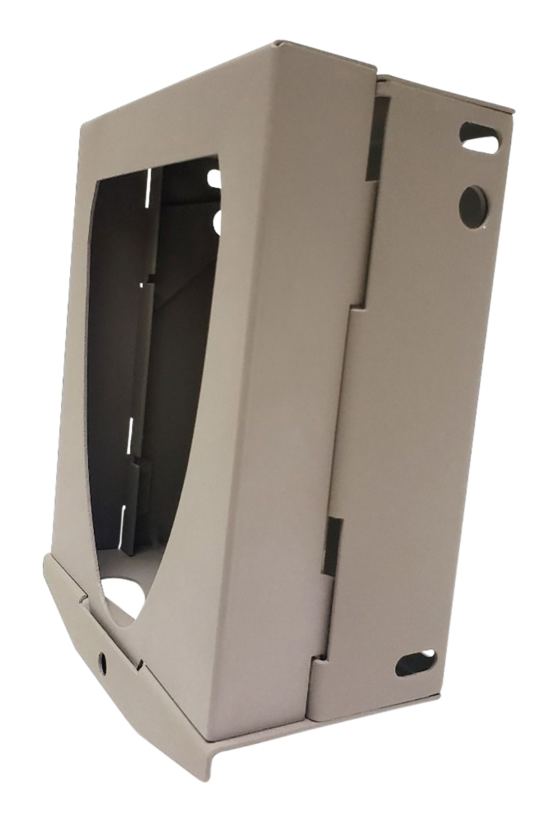 Spartan Gocam, Spartan Sc-bx-gst Lockbox Security Box Fits Ghost