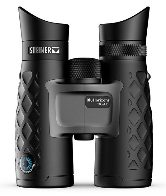 Steiner Bluhorizons, Steiner 2345 Bluhorizon                10x42 Porro