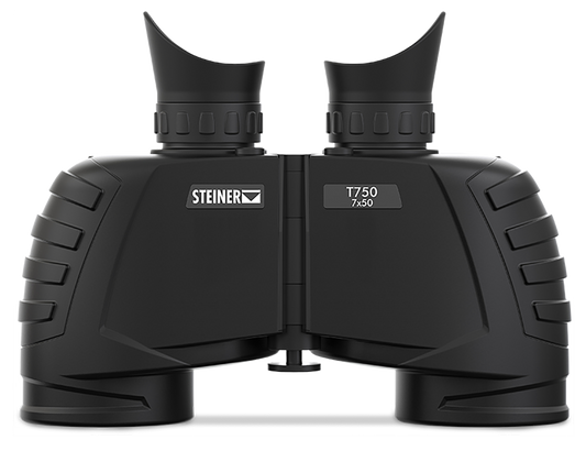 Steiner T750, Steiner 2052 T750 Tactical              7x50 Porro