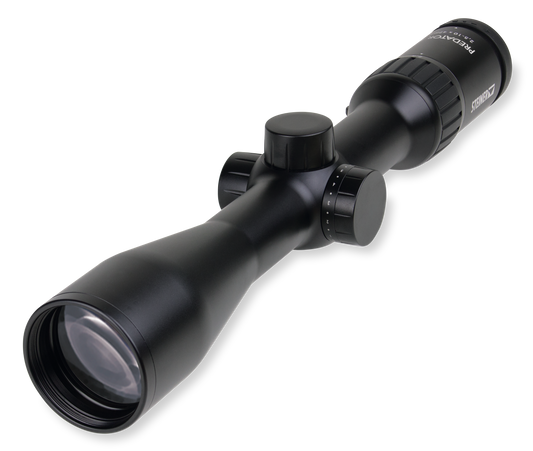 Steiner Predator, Steiner 8770 Predator 4  2.5-10x42 G3
