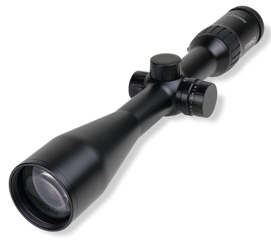 Steiner Predator, Steiner 8772 Predator 4    4-16x50 G3