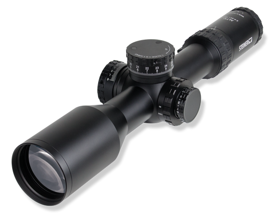 Steiner M7xi, Steiner 8717-msr2  M7xi 2.9-20x50 Msr2 Ccw Blk