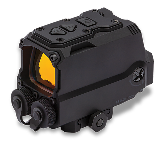 Steiner Drs 1x, Steiner 8503       Drs1x W-std Mnt Blk