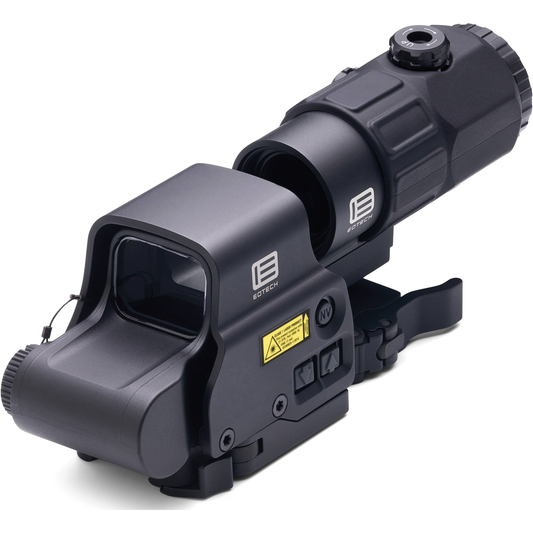 Eotech Hhs V, Eotech Hhsv       Exps3-4 & G45 W/sts Qd Mnt