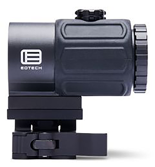 Eotech G43, Eotech G43sts     3x Magnifier Sts Qd Mnt Micro