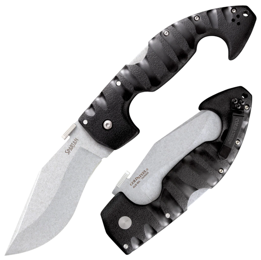 Cold Steel Spartan, Cold Cs-21st     Spartan  10a