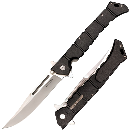 Cold Steel Luzon, Cold Cs-20nqx    Large  Luzon
