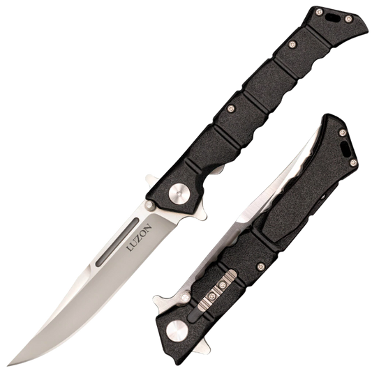 Cold Steel Luzon, Cold Cs-20nql    Medium Luzon