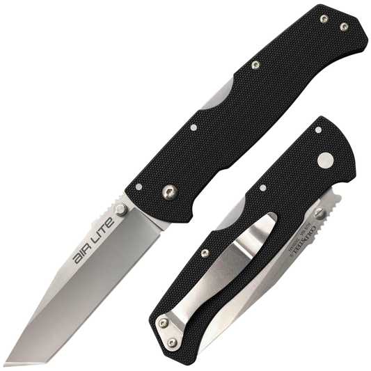 Cold Steel Air, Cold Cs-26wt     Air Lite Tanto Point