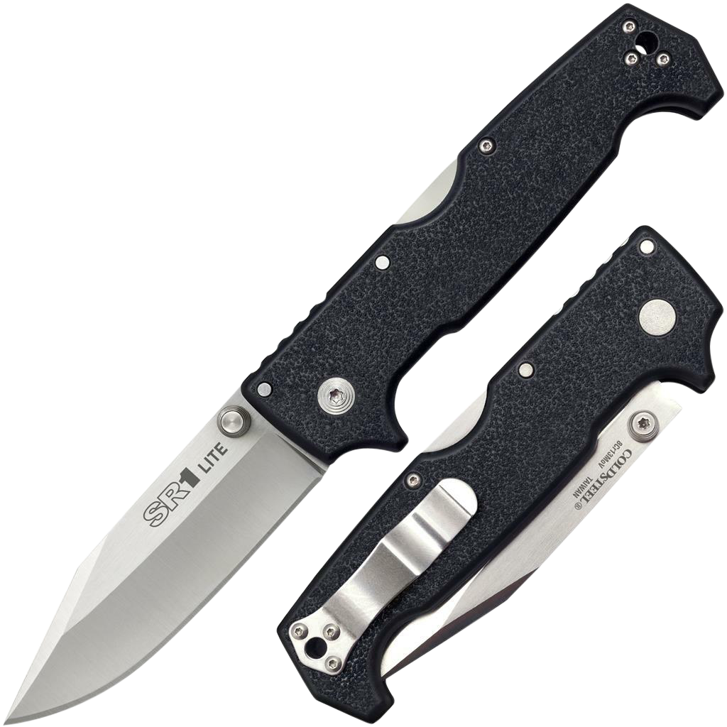 Cold Steel Sr1, Cold Cs-62k1     Sr1 Lite