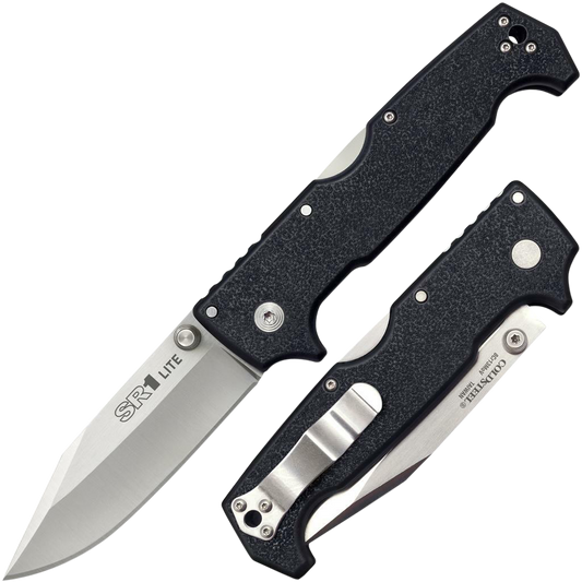 Cold Steel Sr1, Cold Cs-62k1     Sr1 Lite