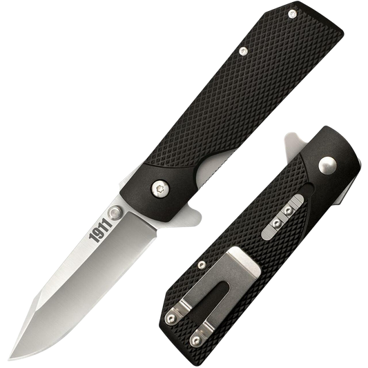 Cold Steel 1911, Cold Cs-20npjaa  1911 Folder