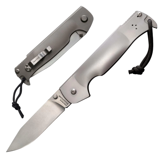 Cold Steel Bushman, Cold Cs-95fb     Pocket Bushman