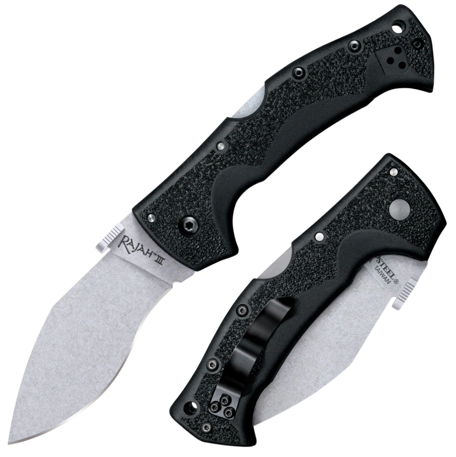 Cold Steel Rajah, Cold Cs-62jm     Rajah Iii 10a