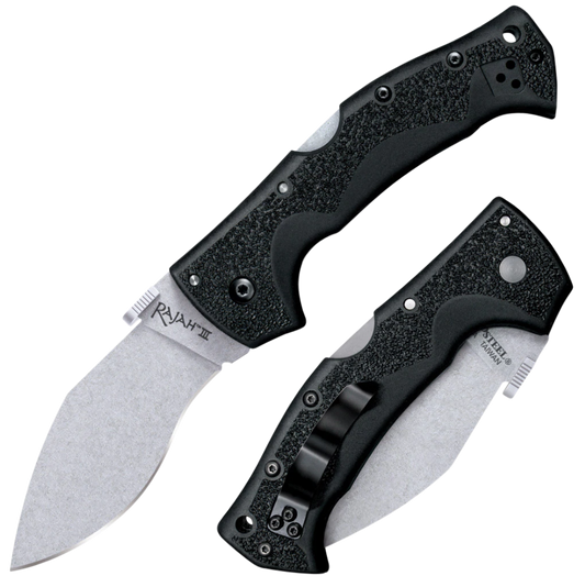 Cold Steel Rajah, Cold Cs-62jm     Rajah Iii 10a