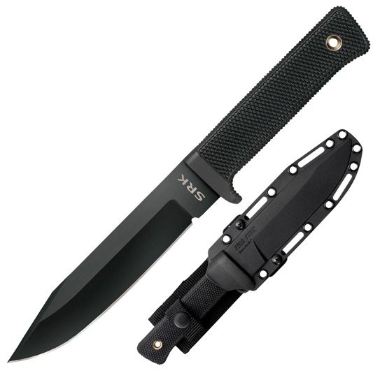Cold Steel Srk, Cold Cs-49lck    Srk In Sk-5