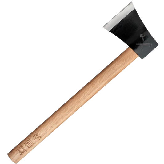 Cold Steel Axe Gang, Cold Cs-90axg    Axe Gang Hatchet