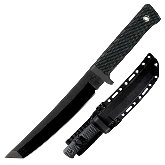 Cold Steel Recon, Cold Cs-49lrt    Recon Tanto In Sk-5