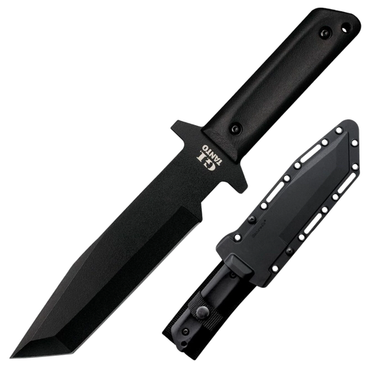 Cold Steel G.i., Cold Cs-80pgtk   G.i. Tanto