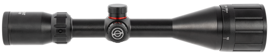 Simmons 8-point, Simmons S8p61850 6-18x50 8 Point Black Riflescope