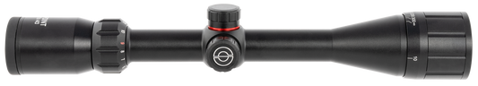 Simmons 8-point, Simmons S8p41240 4-12x40 8 Point Black Riflescope