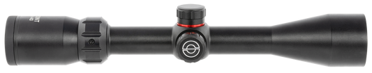 Simmons 8-point, Simmons S8p3940  3-9x40  8 Point Black Riflescope
