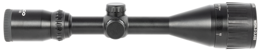 Tasco World Class, Tasco Twc61850 6-18x50 World Class Black