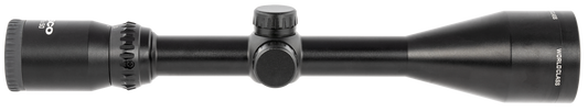 Tasco World Class, Tasco Twc3950  3-9x50 World Class Black W/rings