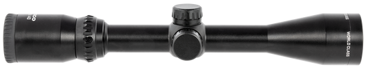 Tasco World Class, Tasco Twc3940  3-9x40 World Class Black W/rings