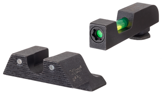 Trijicon Di, Trj 601106   Di Night Sight Set Glock 42,43,43x,48