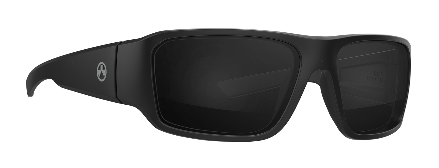 Magpul Industries Corp Rift, Magpul Mag1126-0-001-1100 Rift   Eye Blk/gry