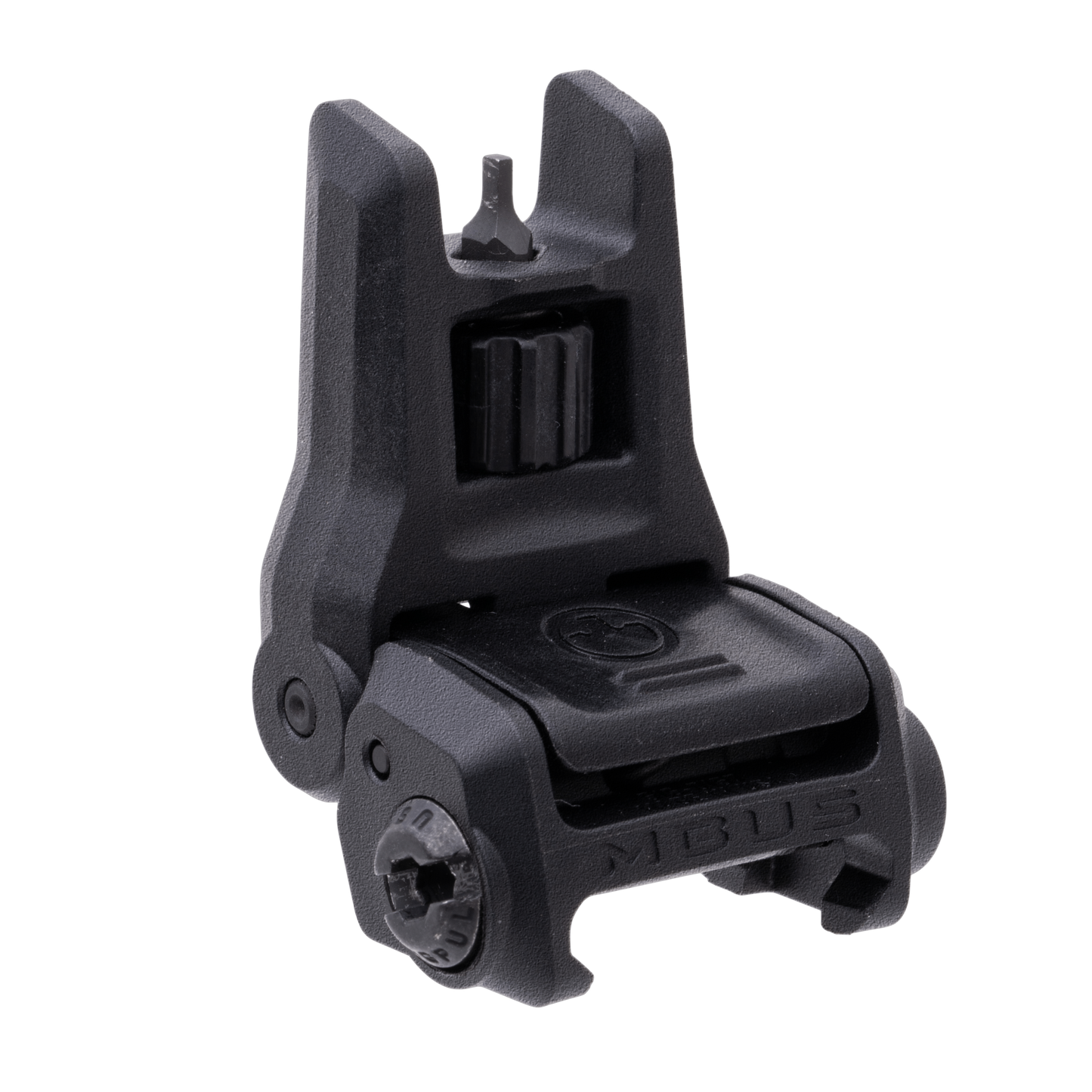 Magpul Industries Corp Mbus 3, Magpul Mag1166-blk Mbus 3 Sight Front