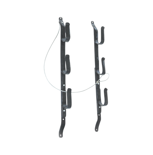 Allen Three Gun, Allen 18520 Rack Three Gun Locking