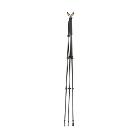 Allen Axial, Allen 21412 Axial Shooting Stick Tri Bi Monopod 6